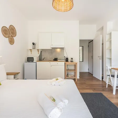 Monteverdi - 1 Apartman Cagliari