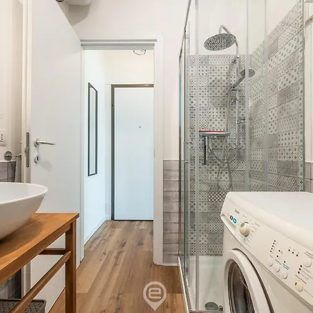 アパート Monteverdi - 1