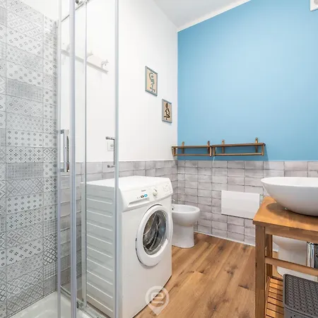 Apartamento Estay - Monteverdi - 1 Cagliari