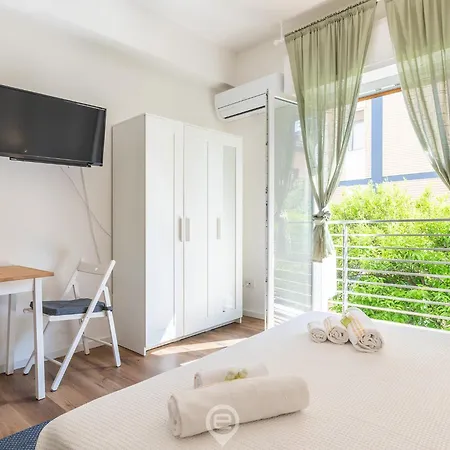 Estay - Monteverdi - 1 Apartamento Cagliari