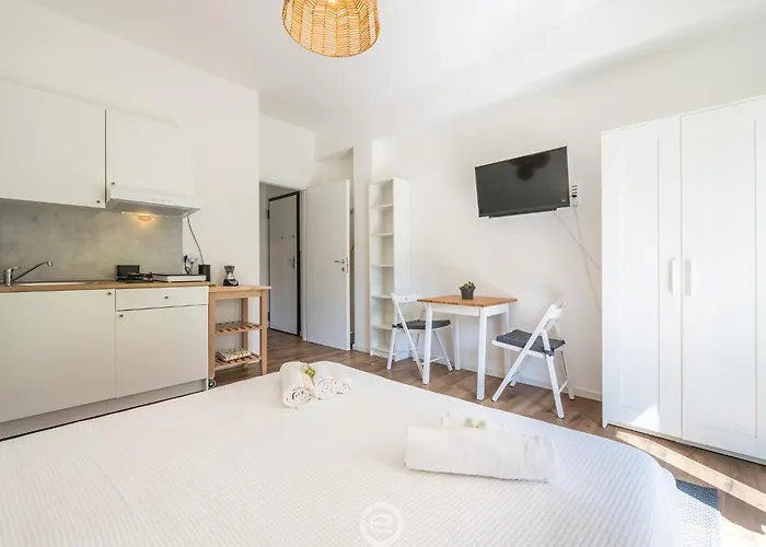 Monteverdi - 1 Апартаменты