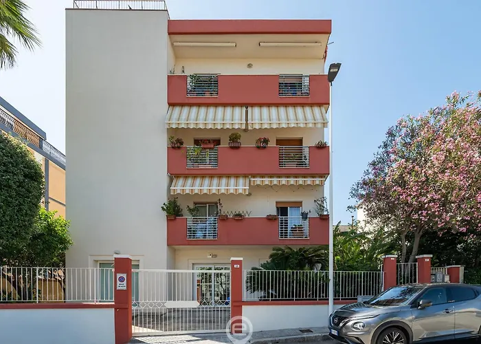 Monteverdi - 1 Апартаменты *